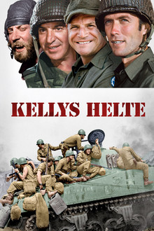 Kellys helte