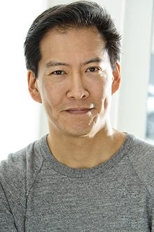 Photo of Vic Chao