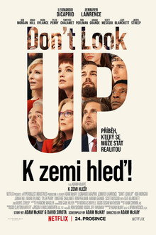 K zemi hleď!