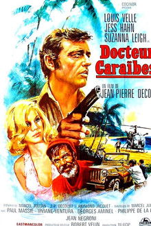 Docteur Caraïbes