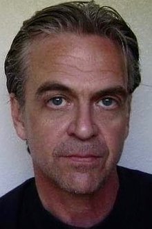Photo of C.W. Morgan
