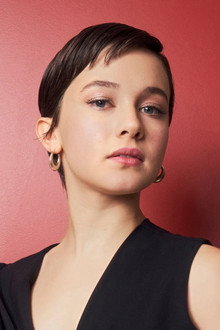 Photo of Cailee Spaeny