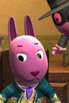 The Masked Retriever
