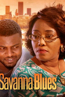 Savanna Blues