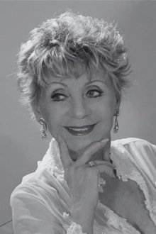 Photo of Annie Cordy