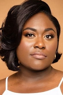 Photo of Danielle Brooks