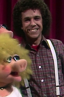 The Muppet Show season 2 episode 26
