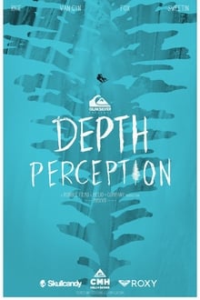 Poster do filme Depth Perception