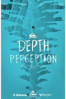 Poster do filme Depth Perception