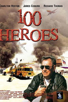 100 héroes (Mil héroes al rescate)