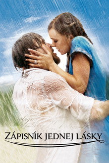 Zápisník jednej lásky