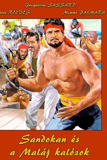 Sandokan és a maláj kalózok