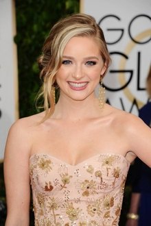 Photo of Greer Grammer