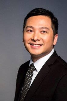 Photo of John Dang