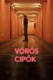 Vörös cipők