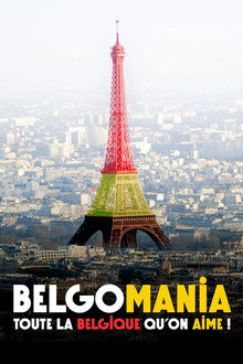 Belgomania, toute la Belgique qu'on aime !