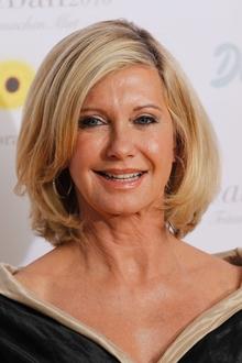 Olivia Newton-John profile picture