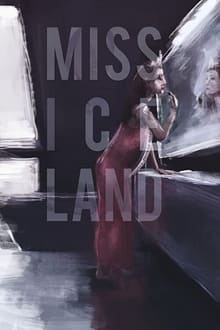 Poster do filme Miss Iceland