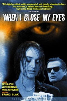 When I Close My Eyes