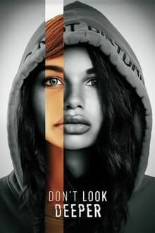 Poster do filme Don't Look Deeper