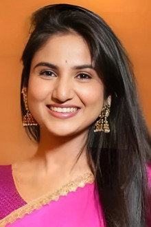 Pooja Birari
