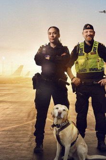 Gränsbevakarna Sverige