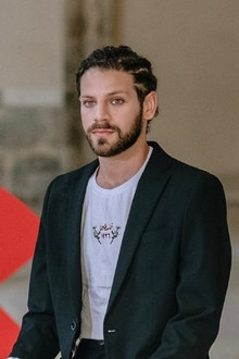 Photo of Karim Daoud Anaya