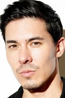 Photo of Lewis Tan