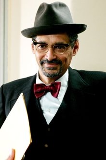 Photo of David Dennis