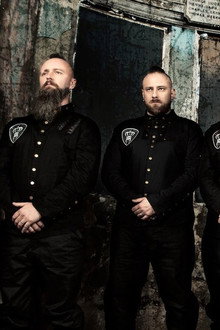 Lacuna Coil: Visual Karma (Body, Mind and Soul)