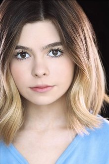 Photo of Addison Riecke