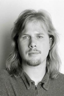 Foto de perfil de Jeff Healey