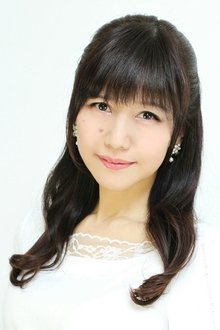 Photo of Kikuko Inoue