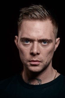 Photo of Joss Carter