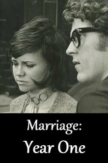 Marriage: Year One movie poster