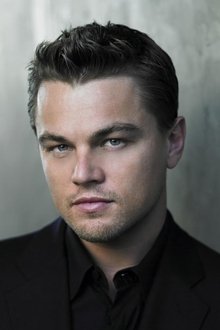 Photo of Leonardo DiCaprio