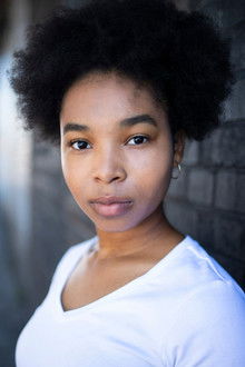 Photo of Delainey Hayles