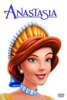 Anastásia
