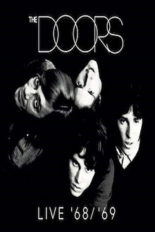 The Doors – 68-69