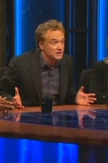 Real Time with Bill Maher season 4 episode 17