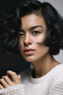 Photo of Eva Celia