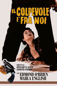 Il colpevole è fra noi