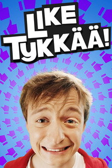 Like tykkää!