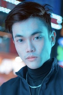 Photo of Calvin Chen