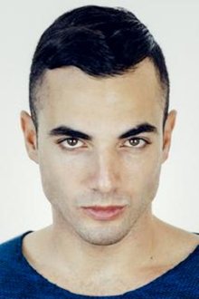 Photo of Nir Assayag