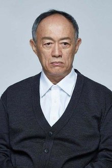 Photo of Chin Shih-Chieh