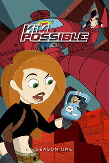 Staffel 1