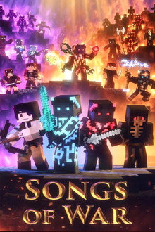 Songs of War