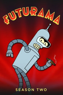 Staffel 2