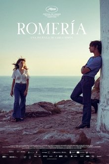 Romería / 5 de septiembre de 2025 en cines / DRAMA
